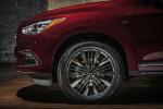 Infiniti QX60 3.5 Limited 2018 года (NA)
